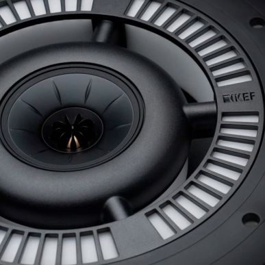 Потолочная акустика KEF Ci250RRM-THX Uni-Q 10in. (SP4023AA)